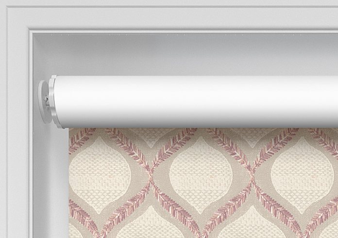 Powell, Ballet - Twist&Fit Roller Blind - Image 10